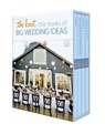 The Knot Little Books of Big Wedding Ideas - Carley Roney ; Editors of The Knot - 9780804186193