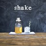 Shake - Eric Prum ; Josh Williams - 9780804186735