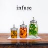 Infuse - Eric Prum ; Josh Williams - 9780804186773