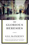 The Glorious Heresies - Lisa McInerney - 9780804189088