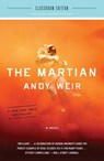 Weir, A: Martian - Andy Weir - 9780804189354