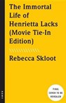 The Immortal Life of Henrietta Lacks - SKLOOT,  Rebecca - 9780804190107