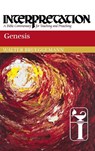 Genesis - Walter Brueggemann - 9780804231015