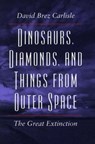 Dinosaurs, Diamonds, and Things from Outer Space - David Brez Carlisle - 9780804723923
