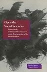 Open the Social Sciences - Immanuel Wallerstein - 9780804727273