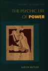The Psychic Life of Power - Judith Butler - 9780804728126
