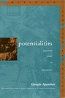 Potentialities - Giorgio Agamben - 9780804732789