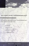 Naturalizing Phenomenology - Jean Petitot ; francisco J. Varela ; Bernard Pachoud - 9780804736107