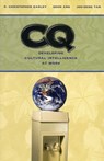 Cultural Intelligence - P. Christopher Earley ; Soon Ang - 9780804743129