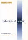 Reflections of Equality - Christoph Menke - 9780804744744