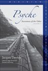 Psyche - Jacques Derrida - 9780804747998