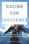 Racing for Innocence - Jennifer Pierce - 9780804778794