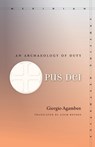 Opus Dei - Giorgio Agamben - 9780804784047