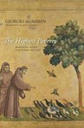 The Highest Poverty - Giorgio Agamben - 9780804784061