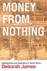 Money from Nothing - Deborah James - 9780804792677