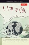 I Am a Cat - Soseki Natsume - 9780804832656