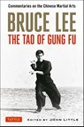 Bruce Lee The Tao of Gung Fu - Bruce Lee - 9780804841467