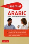 Essential Arabic - Fethi Mansouri - 9780804842396