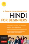 Hindi for Beginners - Madhumita Mehrotra ; Sunita Narain Mathur - 9780804844383
