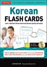 Korean Flash Cards Vol.1 -  - 9780804844826