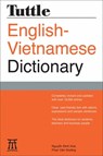 Tuttle English-Vietnamese Dictionary - Nguyen Dinh-Hoa - 9780804846721