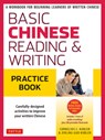 Kubler, C: Basic Mandarin Chinese - Reading & Writing Practi - Cornelius C Kubler ; Jerling Guo Kubler - 9780804847278