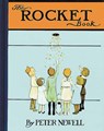 The Rocket Book - Peter Newell - 9780804847421