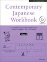 Contemporary Japanese Workbook Volume 2 - Eriko Sato - 9780804849562