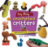 Itty Bitty Crocheted Critters - Erin Clark - 9780804849760