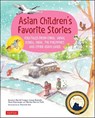 Asian Children's Favorite Stories - David Conger ; Patrick Yee - 9780804850230