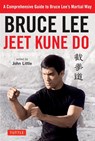 Bruce Lee Jeet Kune Do - Bruce Lee - 9780804851237