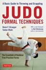 Judo Formal Techniques - Donn F. Draeger ; Tadao Otaki - 9780804851480