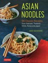 Asian Noodles - Maki Watanabe - 9780804852166