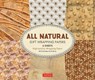 All Natural Gift Wrapping Papers 6 sheets - Tuttle Studio - 9780804852227