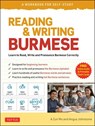 Reading & Writing Burmese: A Workbook for Self-Study - A Zun Mo ; Angus Johnstone - 9780804852623