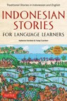 Indonesian Stories for Language Learners - Katherine Davidsen ; Yusep Cuandani - 9780804853095
