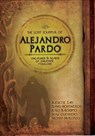 The Lost Journal of Alejandro Pardo - Budjette Tan ; David Hontiveros - 9780804855778