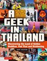 A Geek in Thailand - Jody Houton - 9780804858441