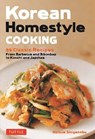 Korean Homestyle Cooking - Hatsue Shigenobu - 9780804858564