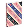 Journal Sarong Dlorong Buketan (Peonies), Lined Paperback - Tuttle Studio - 9780804859141