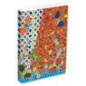 Journal Modern Batik Kawung Butterflies, Lined Paperback - Tuttle Studio - 9780804859165