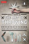 The Art of Throwing - Amante P. Marinas - 9780804859189
