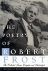 The Poetry of Robert Frost - Robert Frost - 9780805005028