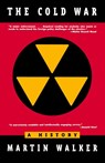 The Cold War - Martin Walker - 9780805034547
