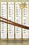 A Small Treatise on the Great Virtues - Andre Comte-Sponville - 9780805045567