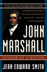John Marshall - Jean Edward Smith - 9780805055108