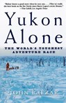 Yukon Alone - John Balzar - 9780805059502