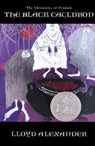 The Black Cauldron - Lloyd Alexander - 9780805061314
