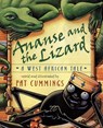 Ananse and the Lizard - Pat Cummings - 9780805064766