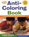 The Anti-Coloring Book - Susan Striker ; Edward Kimmel - 9780805068429